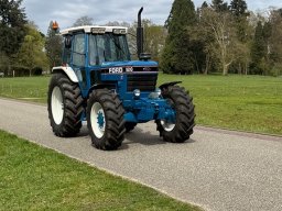 WS 318